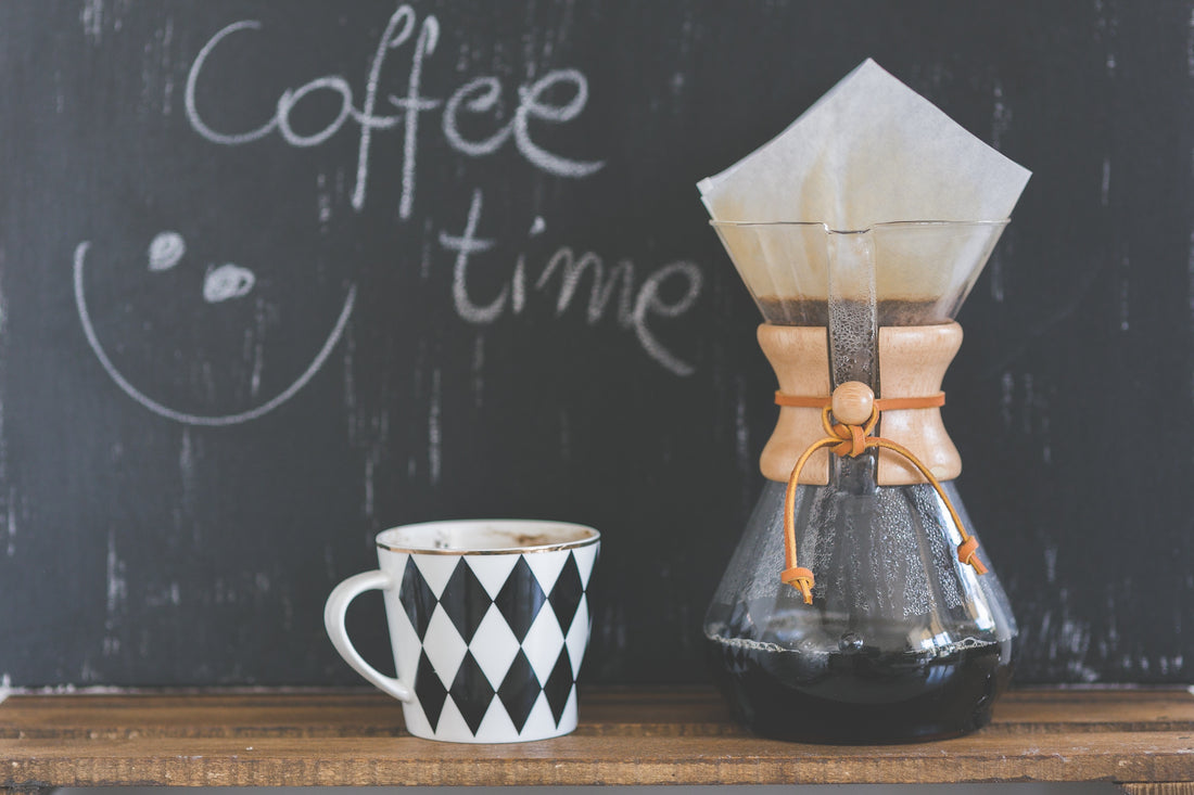 Your Perfect Coffee Companion