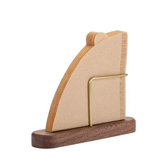 Vandroop Coffee Filter Holder