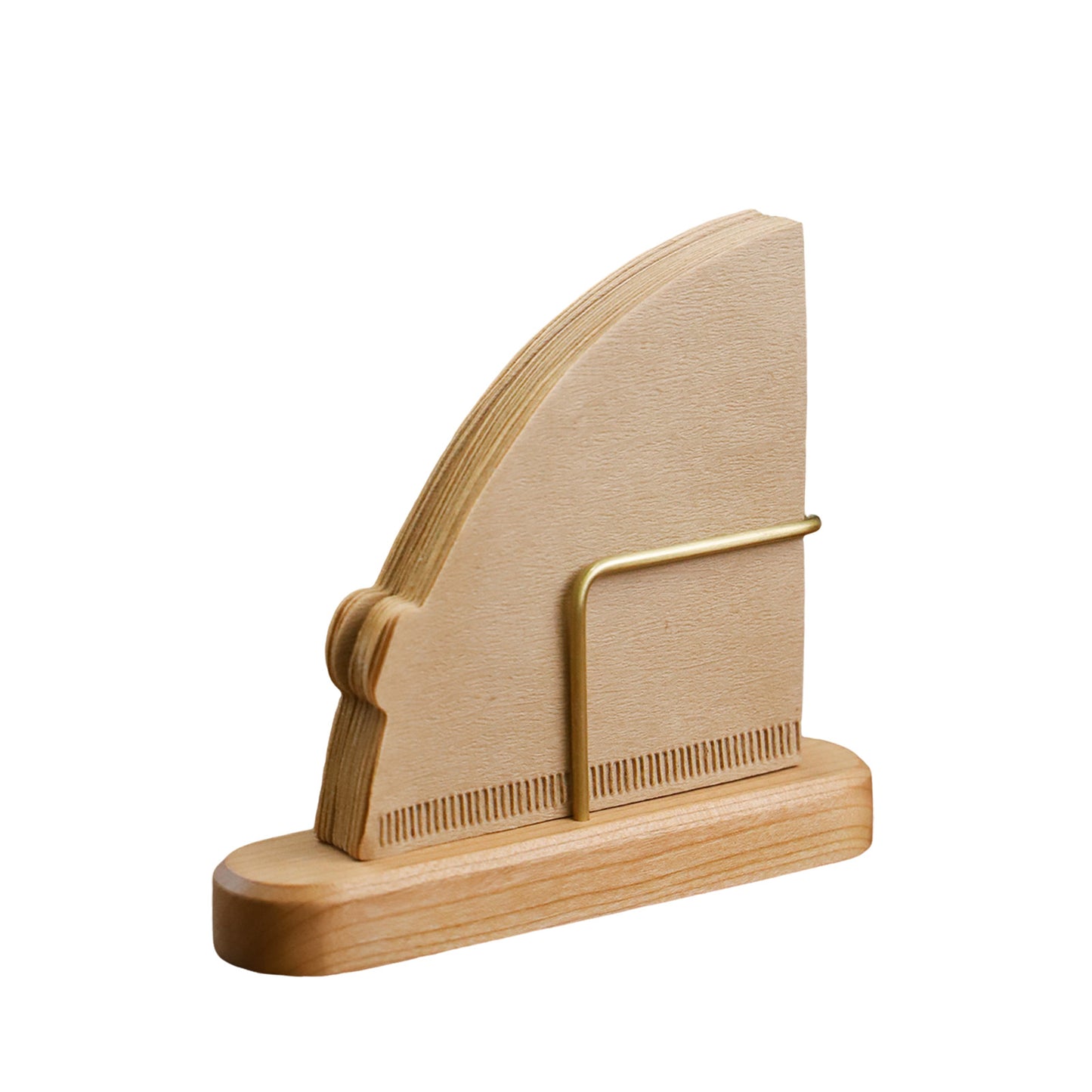 Vandroop Coffee Filter Holder