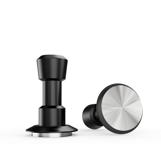 Vandroop Espresso Tamper, 25-35lbs Adjustable Barista Espresso Hand Tamper