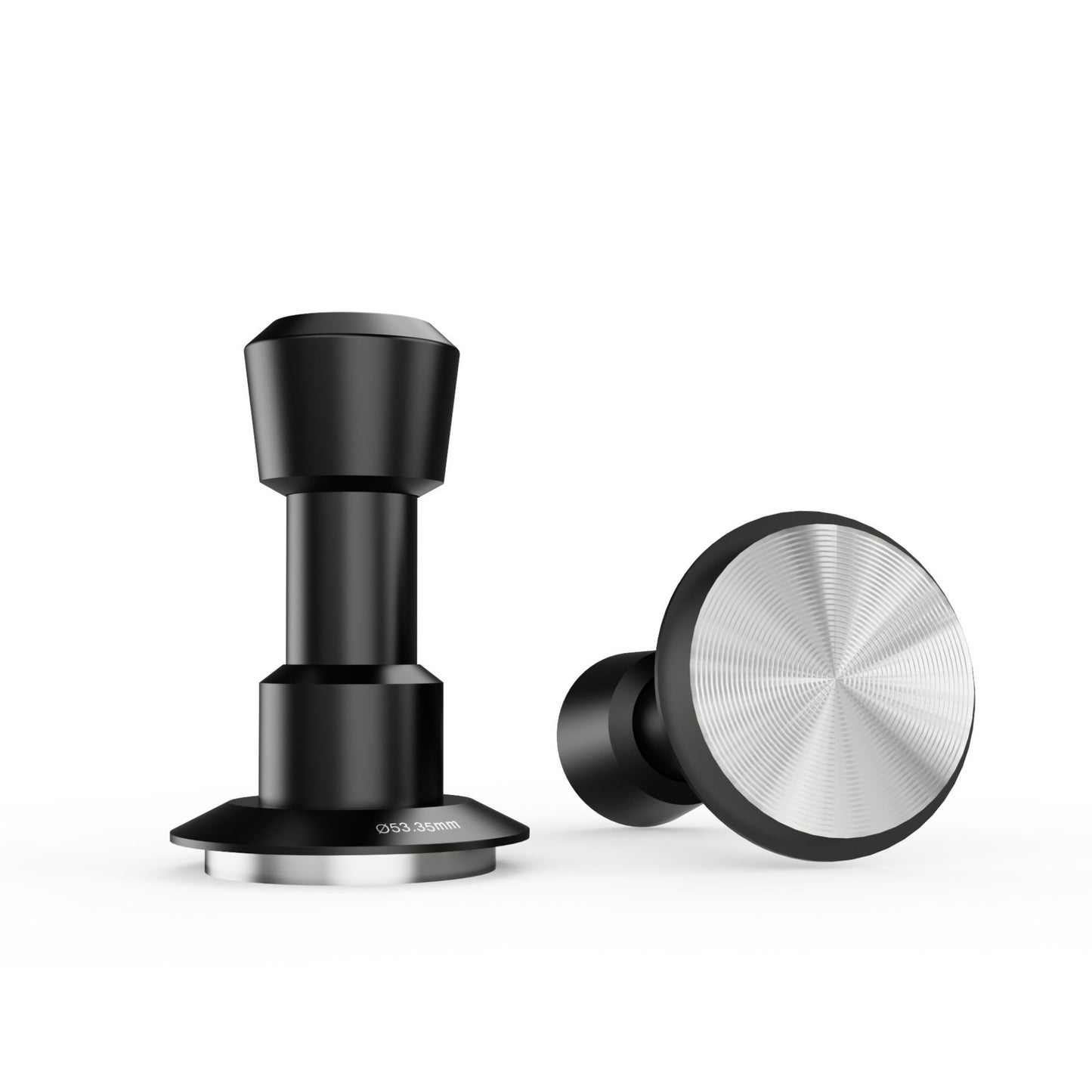 Vandroop Espresso Tamper, 25-35lbs Adjustable Barista Espresso Hand Tamper