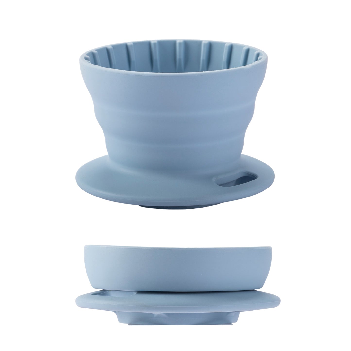 Vandroop Collapsible Coffee Dripper(1-2 Cup)