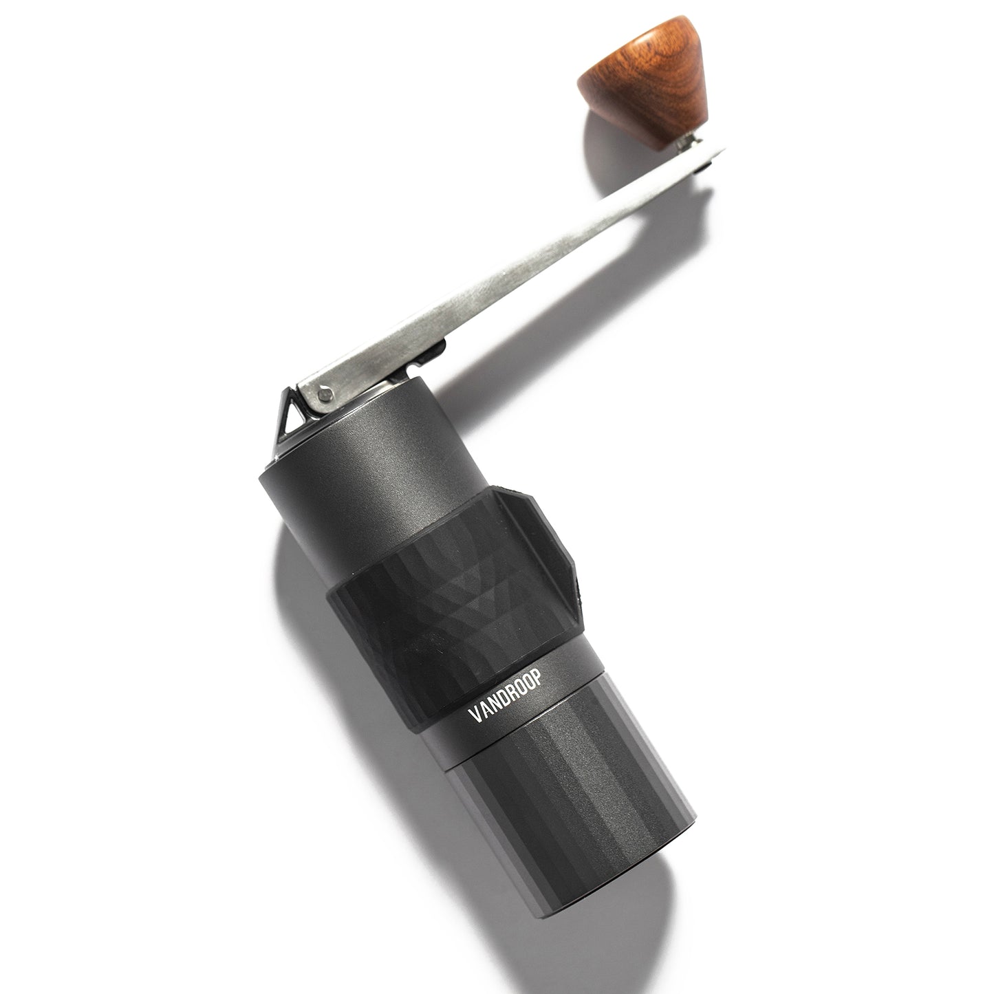 Vandroop Portable Manual Coffee Grinder