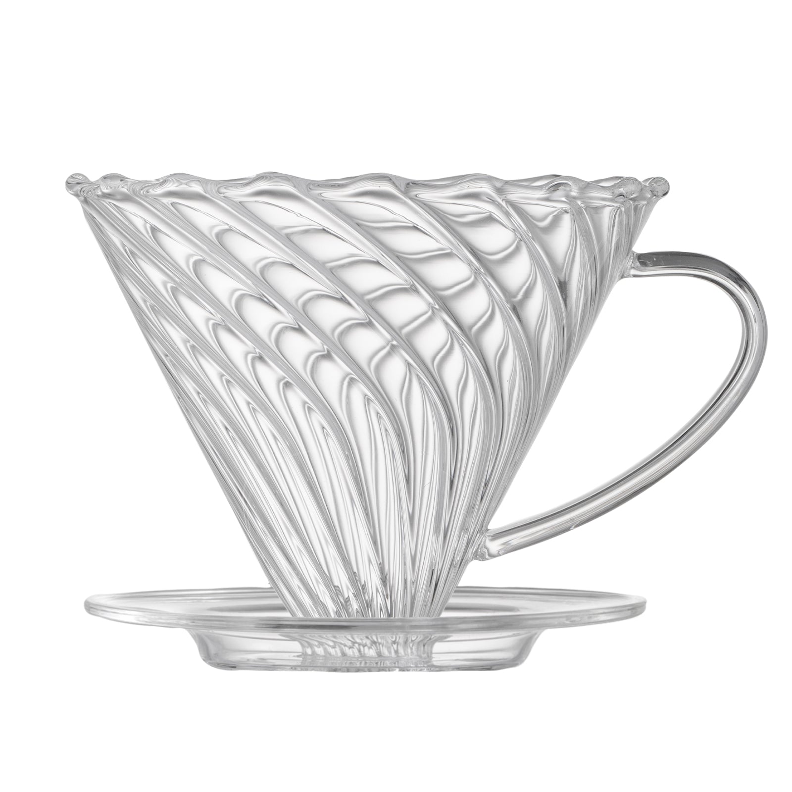 Vandroop Pour Over Coffee Maker