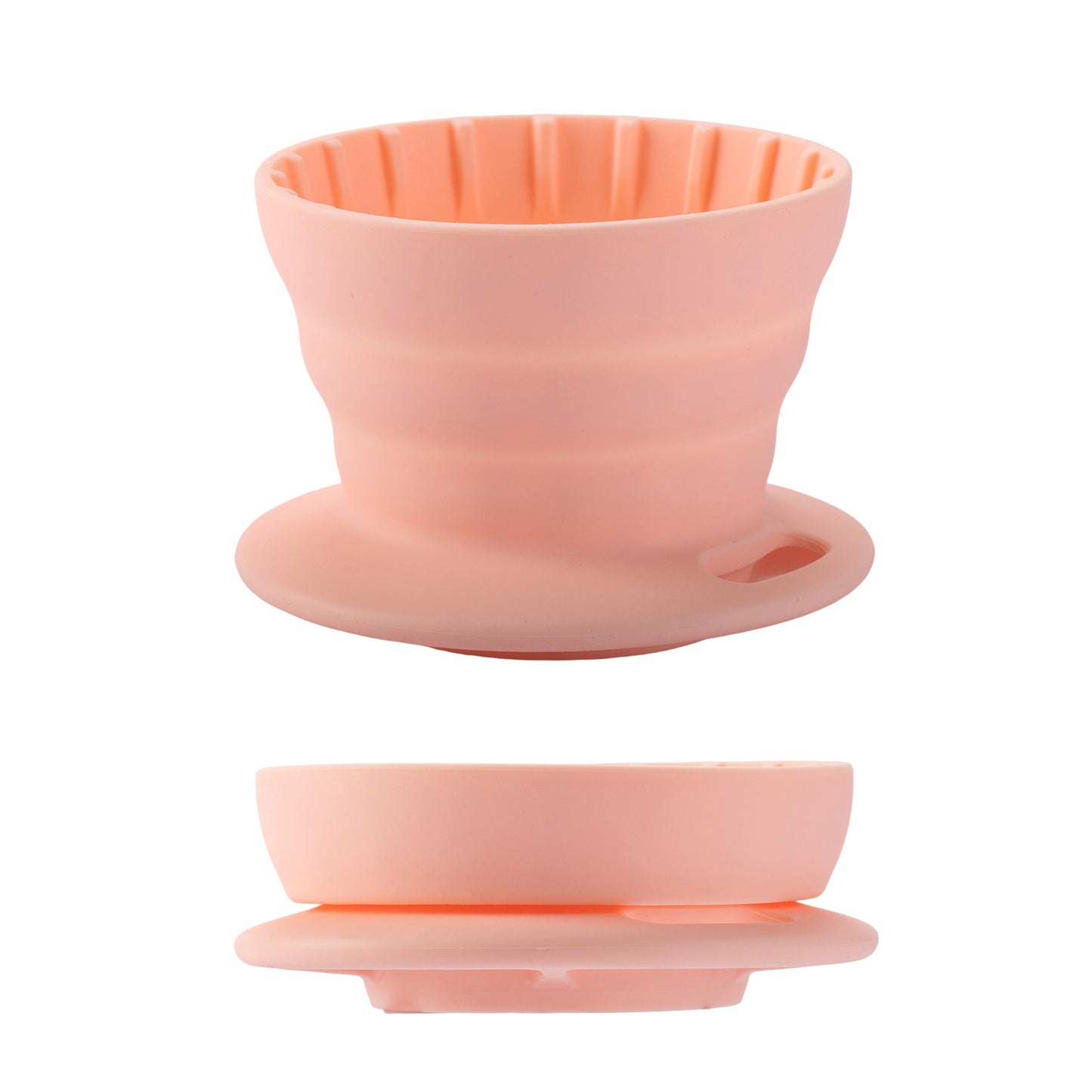 Vandroop Collapsible Coffee Dripper(1-2 Cup)