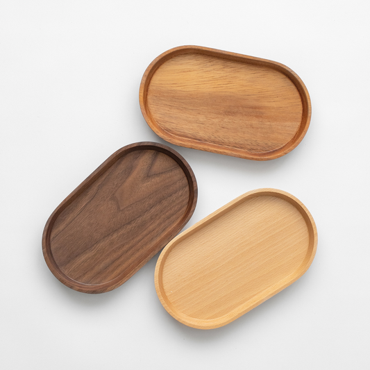 Vandroop スモール サービング トレイ