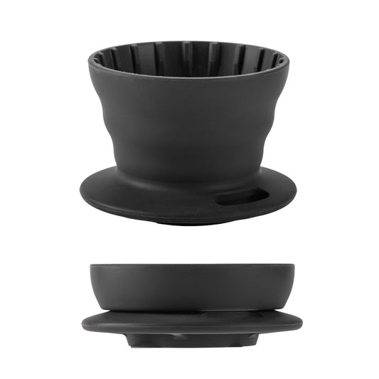 Vandroop Collapsible Coffee Dripper(1-2 Cup)