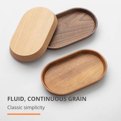 Vandroop Small Serving Trays