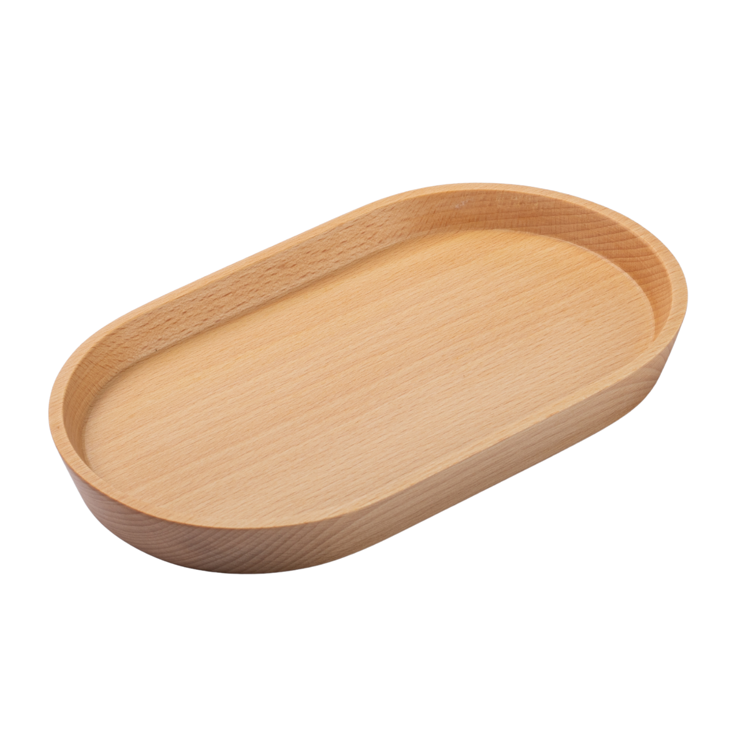 Vandroop Small Serving Trays
