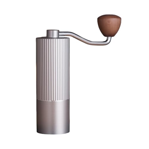 Vandroop Manual Coffee Grinder