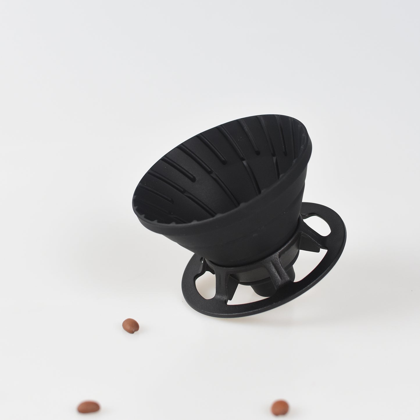 Vandroop Silicone Collapsible Coffee Dripper