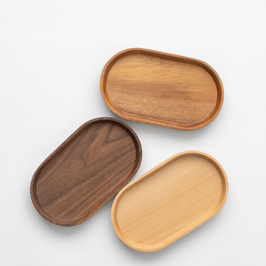 Vandroop Small Serving Trays