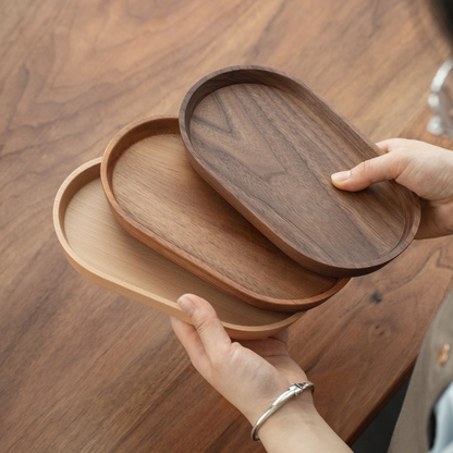 Vandroop Small Serving Trays